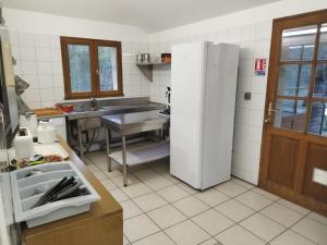 Maisons de vacances Gite La Trotiniere : photos des chambres