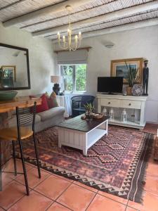 Willoughby Place Cottages