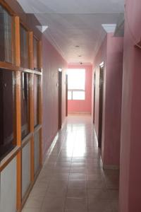 Hotel Prashant International