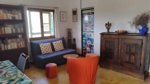 Maisons de vacances UNE MAISON SUR UNE PRESQU'ILE : photos des chambres