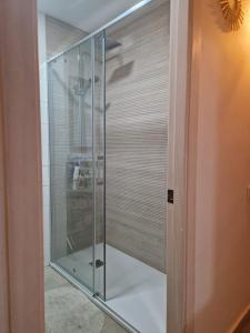 Apartamento en playa de los Lances