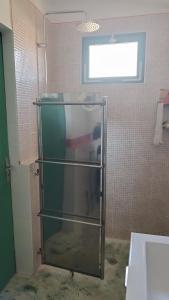 Maisons de vacances UNE MAISON SUR UNE PRESQU'ILE : photos des chambres