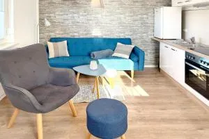 Ferienwohnung Kamske - Bobolce