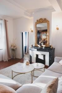 B&B / Chambres d'hotes Maison d'hotes de charme 