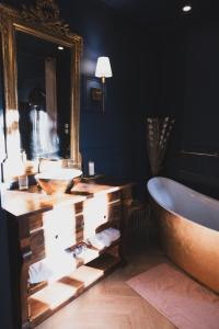B&B / Chambres d'hotes Maison d'hotes de charme 