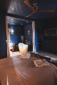 B&B / Chambres d'hotes Maison d'hotes de charme 