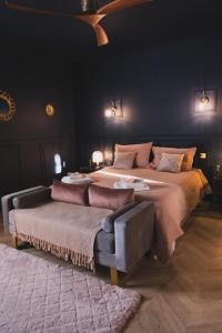 B&B / Chambres d'hotes Maison d'hotes de charme 