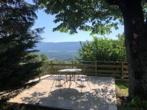 Appartements Sous le Tilleul : photos des chambres