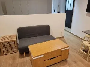 Simple comfort - Sainte-Anne