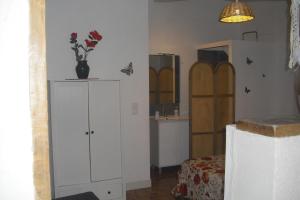 Maisons de vacances Lou mas li Pitchoun 