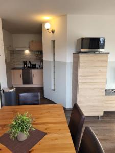 Ferienwohnung mit 3 Schlafzimmern im Vogtland