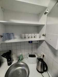 FLEX Aparts - möblierte 2-Raum Wohnung in Chemnitz mit Balkon