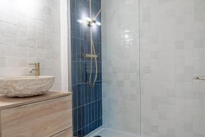 Appartements Evasion Normande au bord de l-eau : photos des chambres