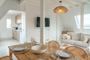 Appartements Evasion Normande au bord de l-eau : photos des chambres