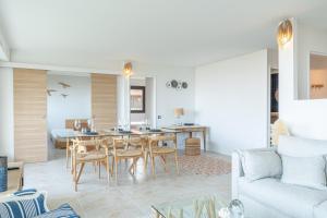 Appartements Evasion Normande au bord de l-eau : photos des chambres