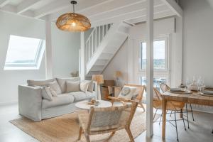 Appartements Evasion Normande au bord de l-eau : photos des chambres