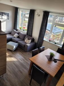 Ferienwohnung mit 3 Schlafzimmern im Vogtland