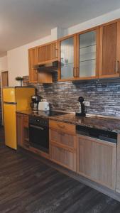 Ferienwohnung mit 3 Schlafzimmern im Vogtland