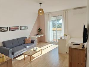 Sejours chez l'habitant Le Pacha : photos des chambres
