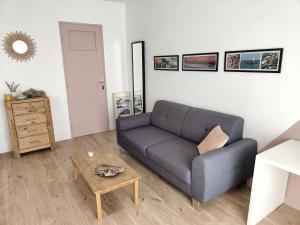 Sejours chez l'habitant Le Pacha : photos des chambres
