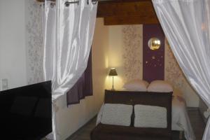 Lou mas li Pitchoun "Le Grenier"