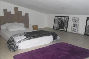 Appartements Lou mas li Pitchoun 