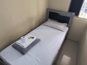 quarto privativo proximo a metro e expo sao paulo