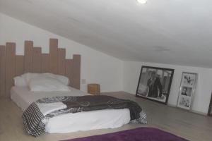 Lou mas li Pitchoun "Le Grenier"