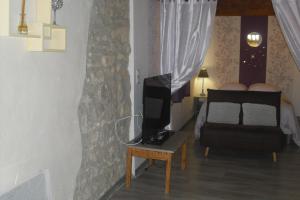 Appartements Lou mas li Pitchoun 