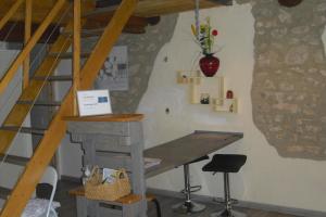 Appartements Lou mas li Pitchoun 