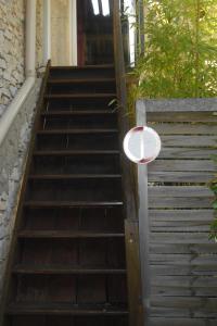 Appartements Lou mas li Pitchoun 