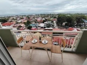 Verdon Deluxe and Suites 2 bedrooms Condotel - Mapia