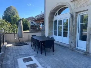 Chez Paul - 唐莱沃斯热