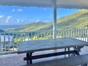 Villa martinique - Chevalier