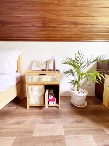 Garden of Faith Lodge - 20 minutes drive from Tagaytay