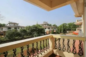 Dona Rosa 2 Holiday Apartment - 卡乌罗西姆