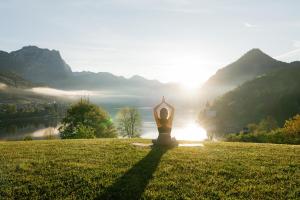 MONDI Appartements am Grundlsee