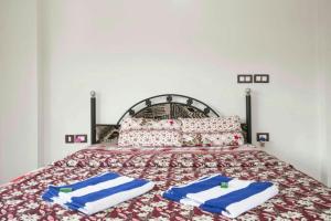 Dona Rosa Holiday Apartment