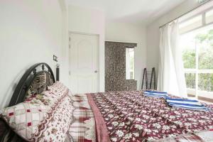 Dona Rosa Holiday Apartment