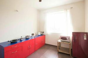 Dona Rosa Holiday Apartment