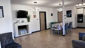 Pokoje Gościnne "Cyprian" - Domanice