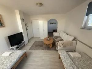 Sobe Ježdovec - Podsused