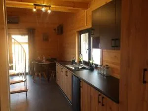 Domki na Stodoliskach - Węglówka