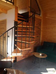 Domki na Stodoliskach