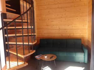 Domki na Stodoliskach