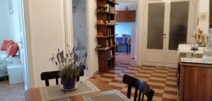 Ferienwohnung Mit Privatem Balkon