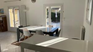 Villas Maison provencale familiale avec piscine - 6 personnes : photos des chambres