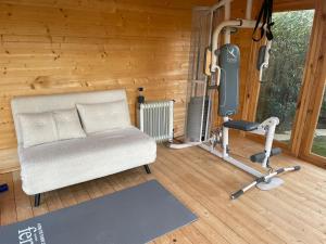 Villas Maison provencale familiale avec piscine - 6 personnes : photos des chambres