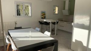 Villas Maison provencale familiale avec piscine - 6 personnes : photos des chambres