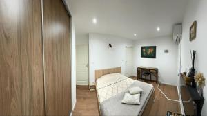 Chez Christian et Valérie